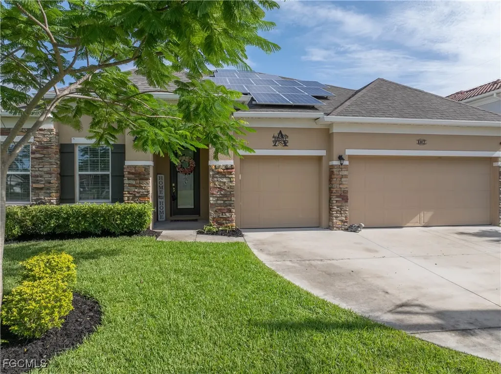 107 SW 39th Street Cape Coral FL 33914