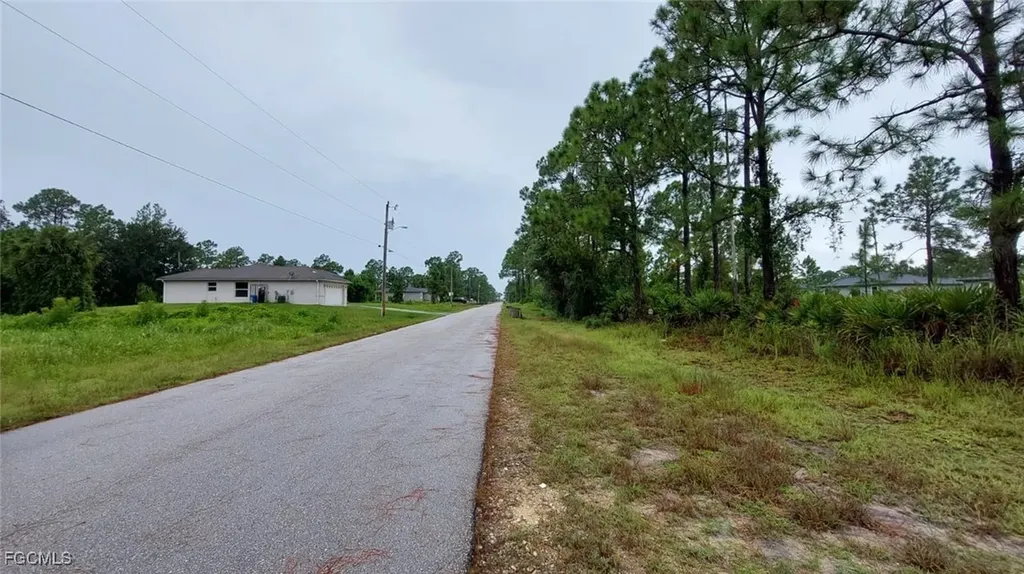 1153 Dutchess Street E Lehigh Acres FL 33974