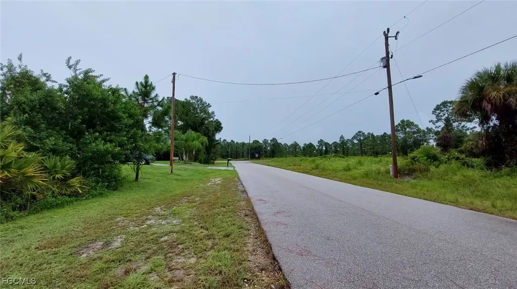 1153 Dutchess Street E Lehigh Acres FL 33974