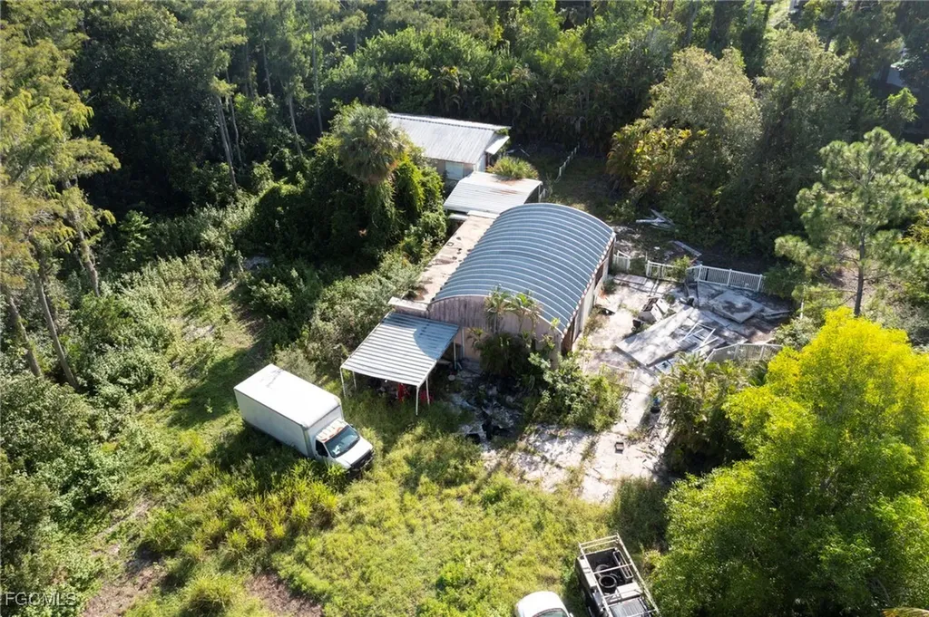 8177, 8181 & 8089 Cypress Drive S Fort Myers FL 33967