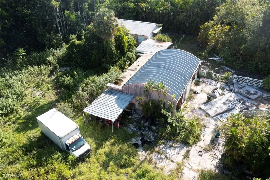 8177, 8181 & 8089 Cypress Drive S Fort Myers FL 33967