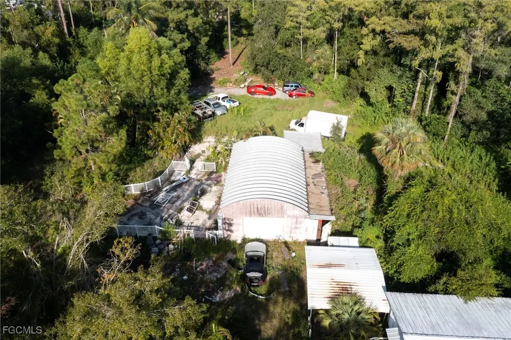 8177, 8181 & 8089 Cypress Drive S Fort Myers FL 33967