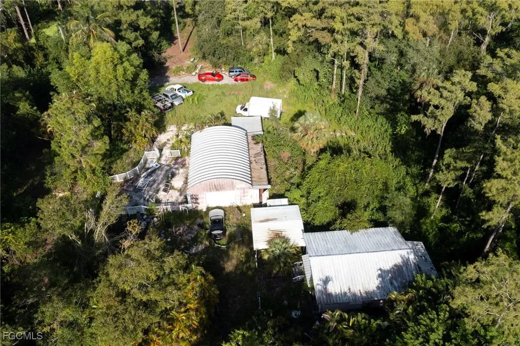 8177, 8181 & 8089 Cypress Drive S Fort Myers FL 33967