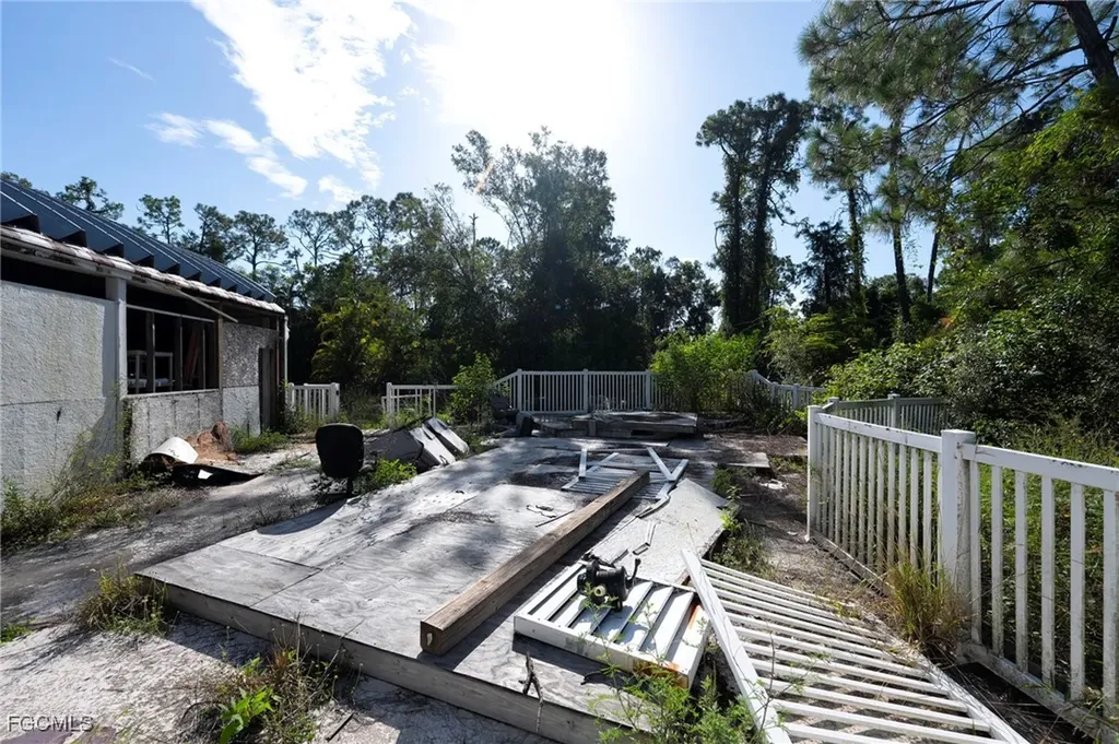 8177, 8181 & 8089 Cypress Drive S Fort Myers FL 33967