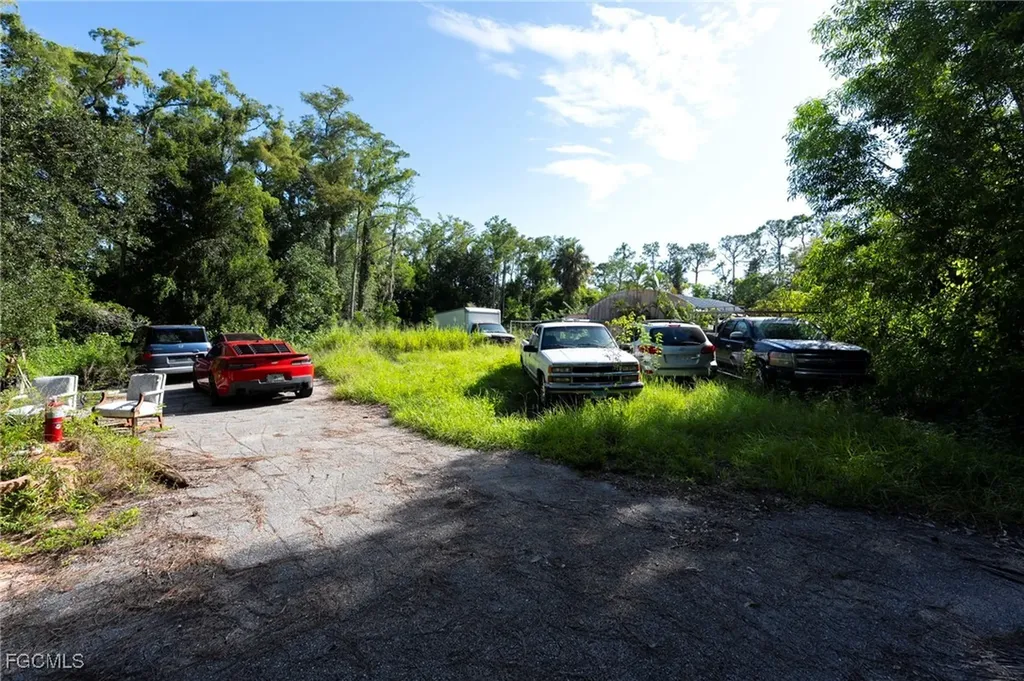 8177, 8181 & 8089 Cypress Drive S Fort Myers FL 33967