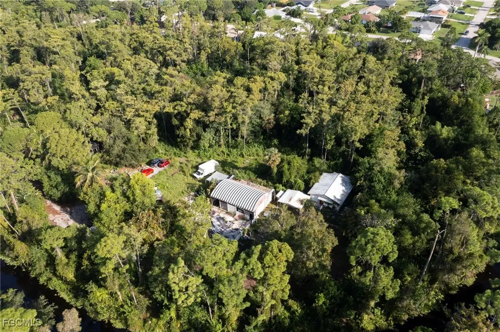 8177, 8181 & 8089 Cypress Drive S Fort Myers FL 33967