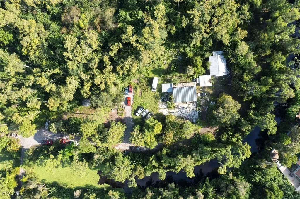 8177, 8181 & 8089 Cypress Drive S Fort Myers FL 33967