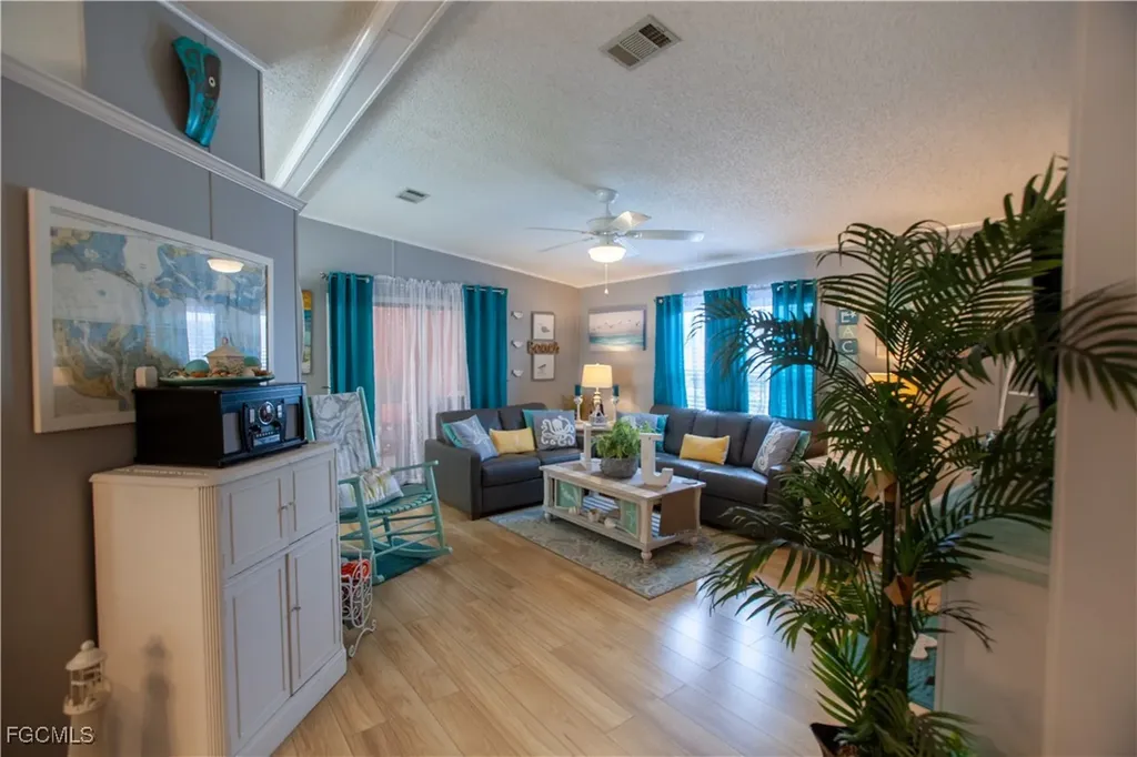 14513 Nathan Hale Lane North Fort Myers FL 33917