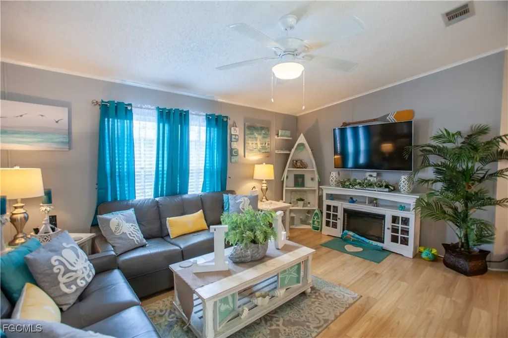 14513 Nathan Hale Lane North Fort Myers FL 33917