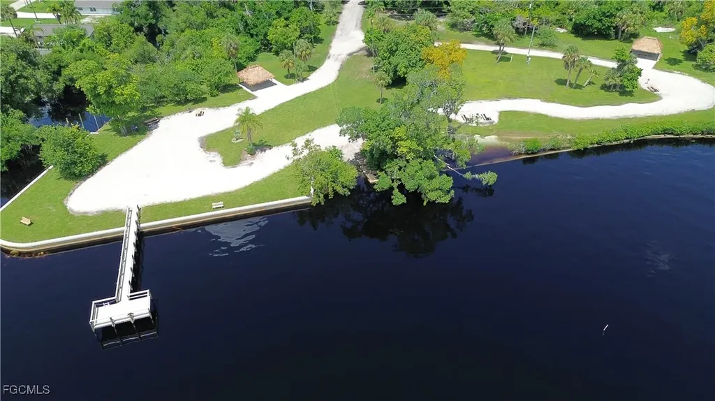 14513 Nathan Hale Lane North Fort Myers FL 33917