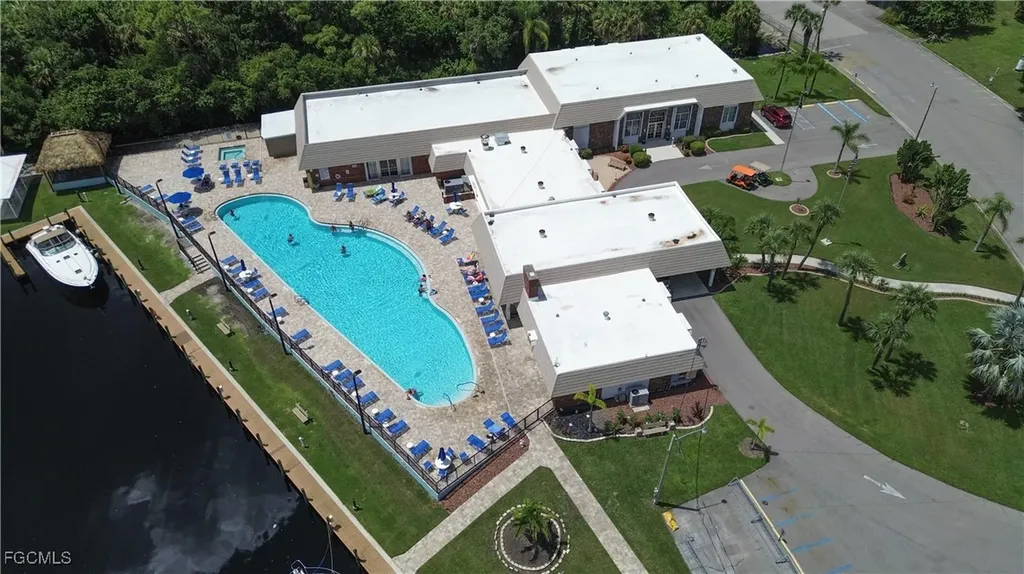 14513 Nathan Hale Lane North Fort Myers FL 33917