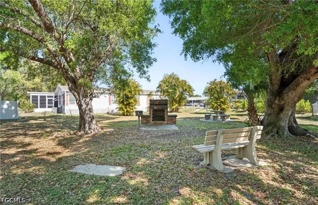 14513 Nathan Hale Lane North Fort Myers FL 33917