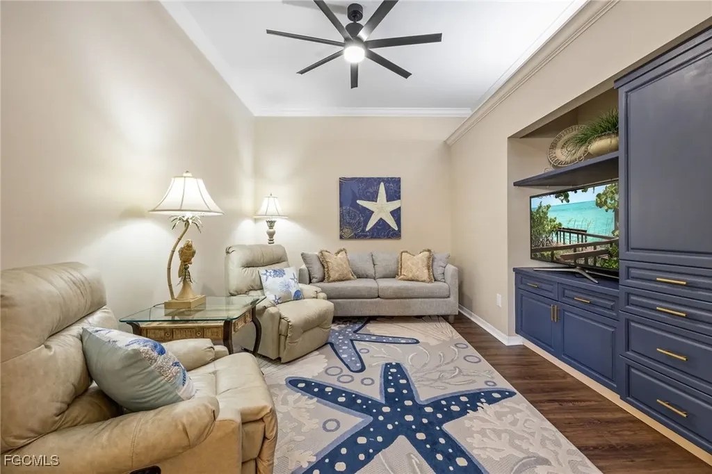 14301 Patty Berg Drive Fort Myers FL 33919