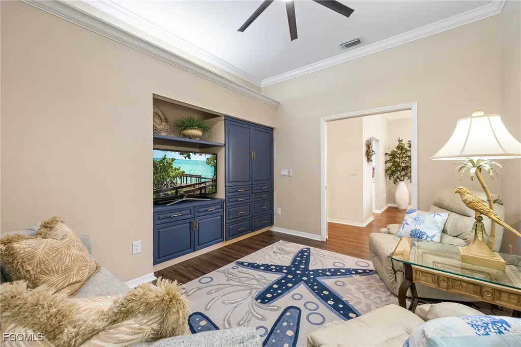 14301 Patty Berg Drive Fort Myers FL 33919