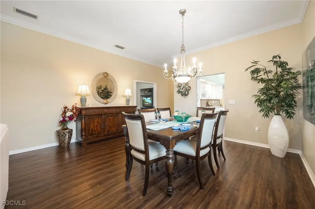 14301 Patty Berg Drive Fort Myers FL 33919