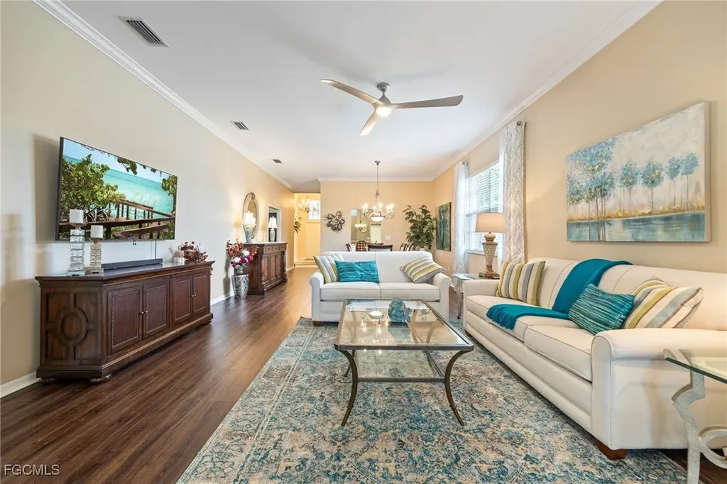 14301 Patty Berg Drive Fort Myers FL 33919