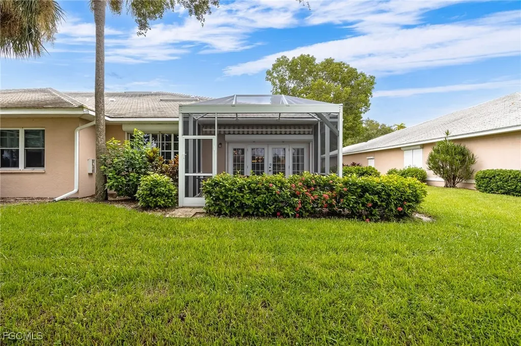 14301 Patty Berg Drive Fort Myers FL 33919