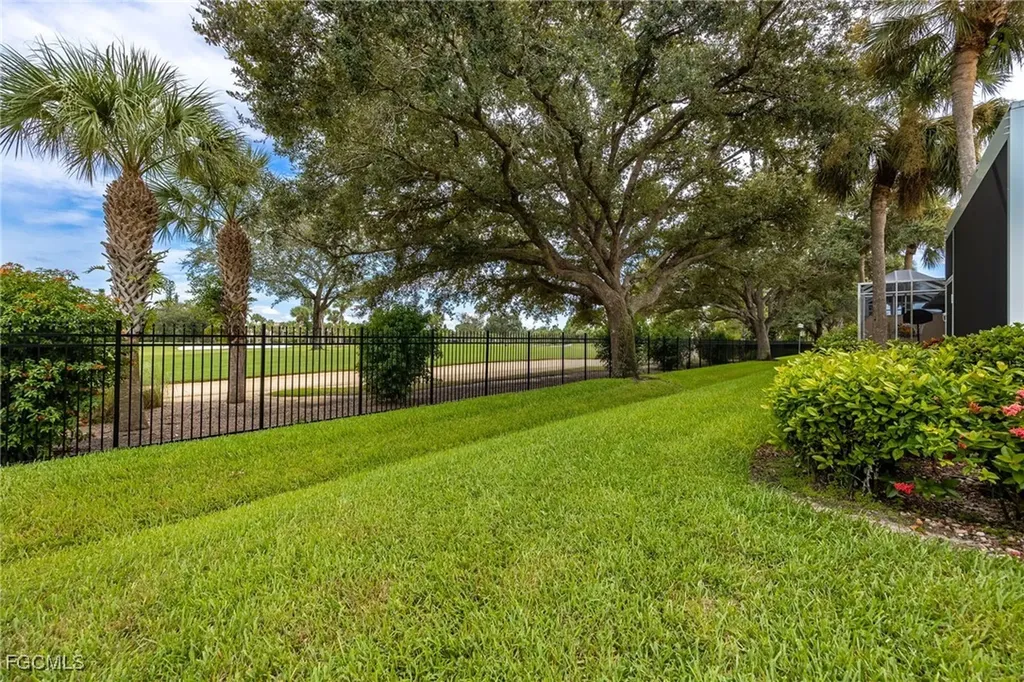 14301 Patty Berg Drive Fort Myers FL 33919