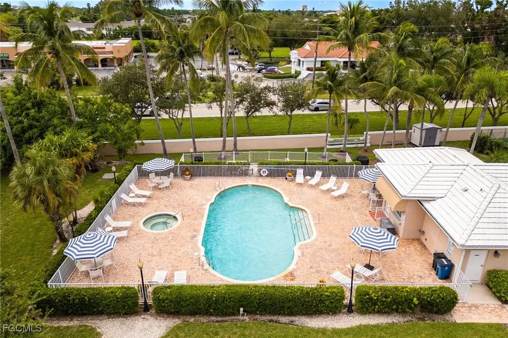 14301 Patty Berg Drive Fort Myers FL 33919