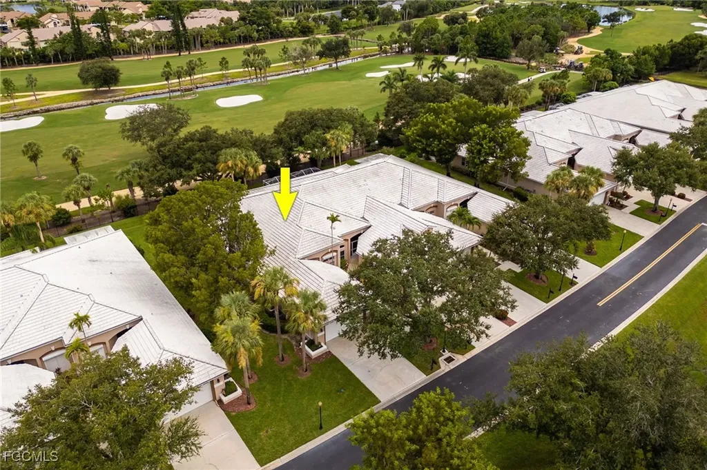 14301 Patty Berg Drive Fort Myers FL 33919