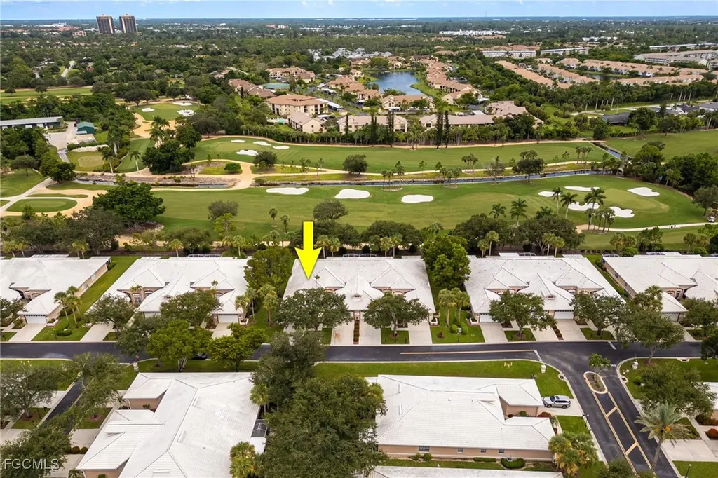 14301 Patty Berg Drive Fort Myers FL 33919