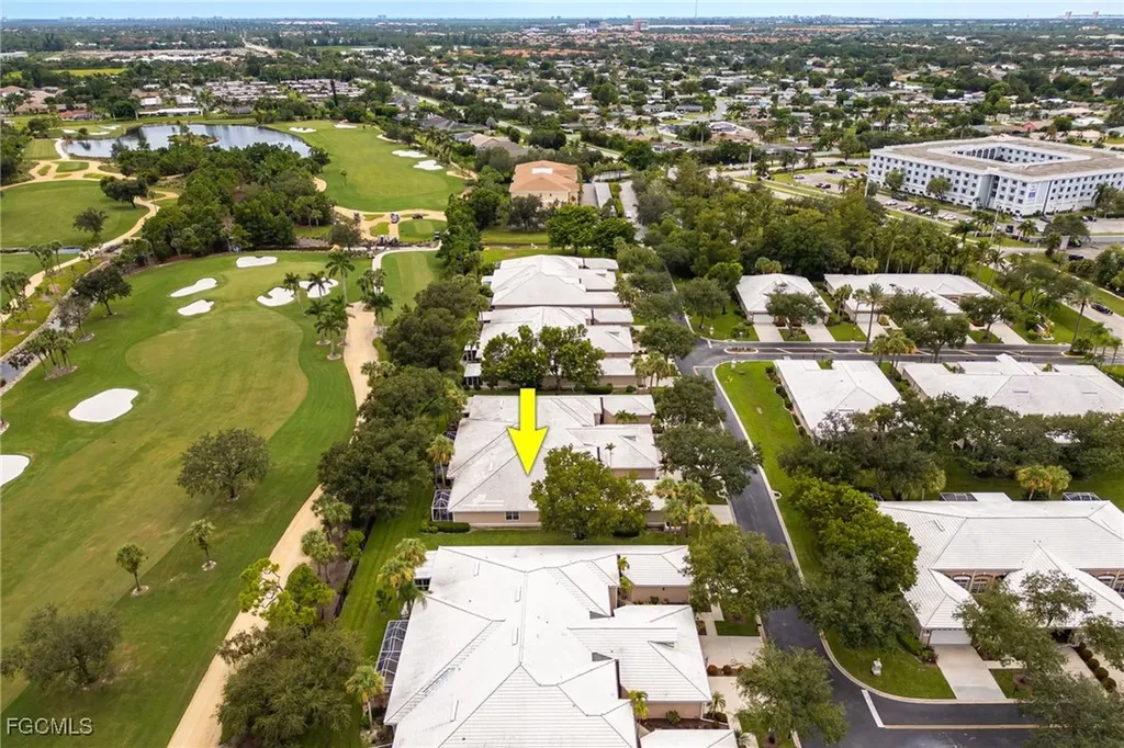 14301 Patty Berg Drive Fort Myers FL 33919