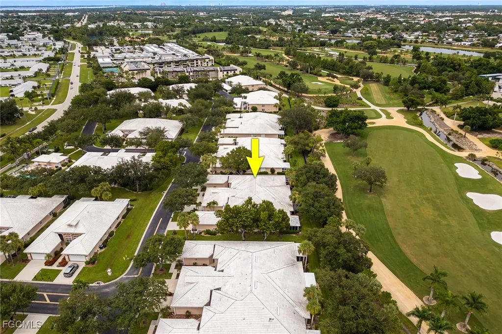 14301 Patty Berg Drive Fort Myers FL 33919