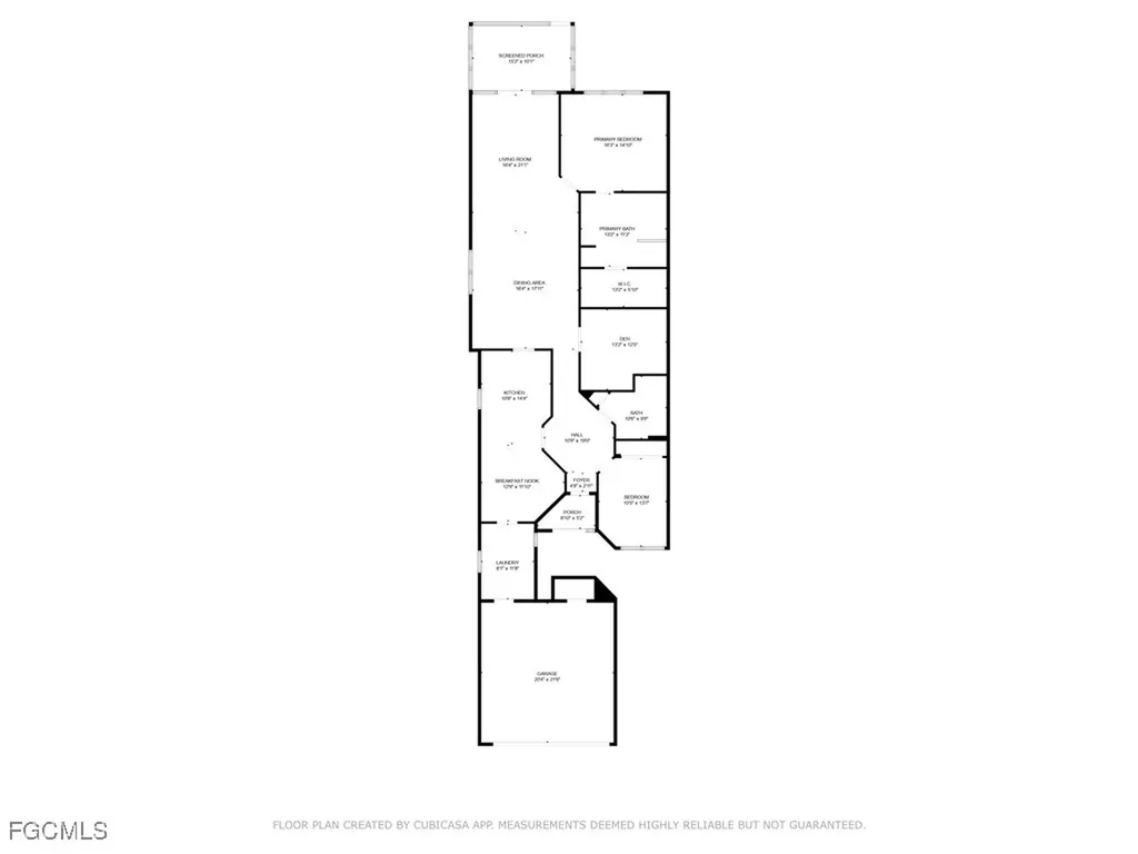 14301 Patty Berg Drive Fort Myers FL 33919