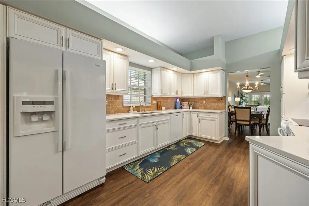 14301 Patty Berg Drive Fort Myers FL 33919