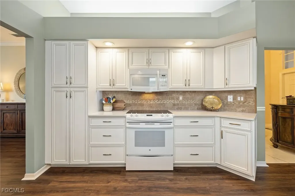 14301 Patty Berg Drive Fort Myers FL 33919