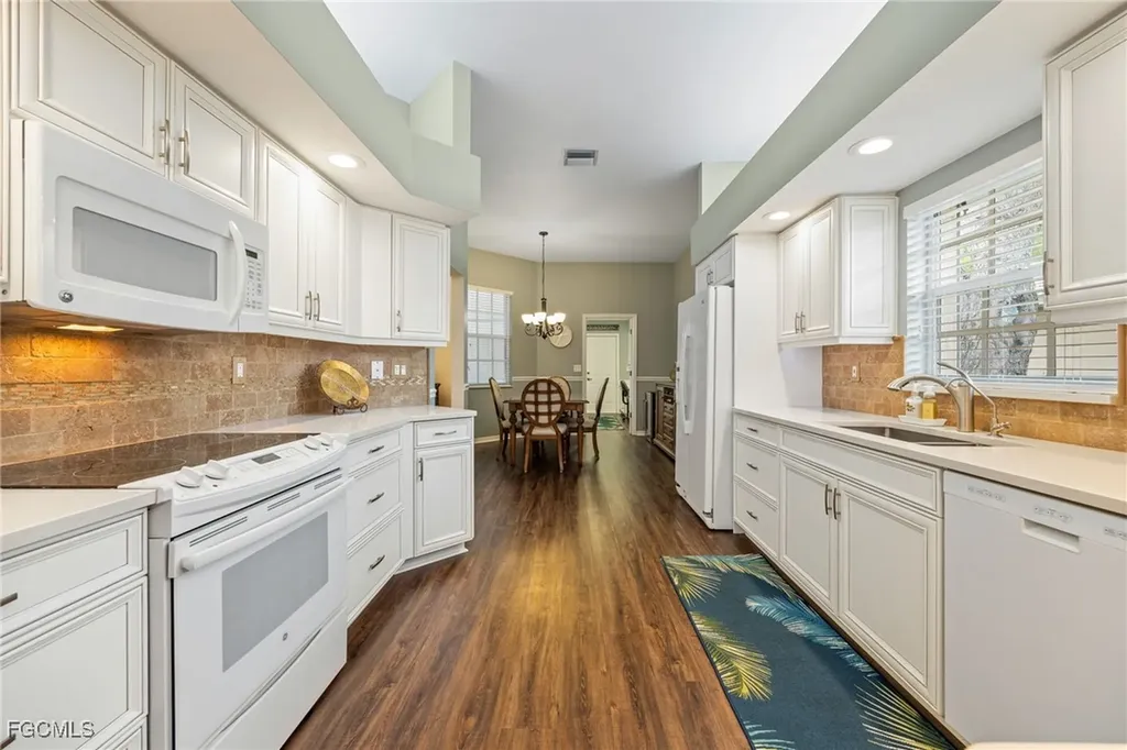 14301 Patty Berg Drive Fort Myers FL 33919