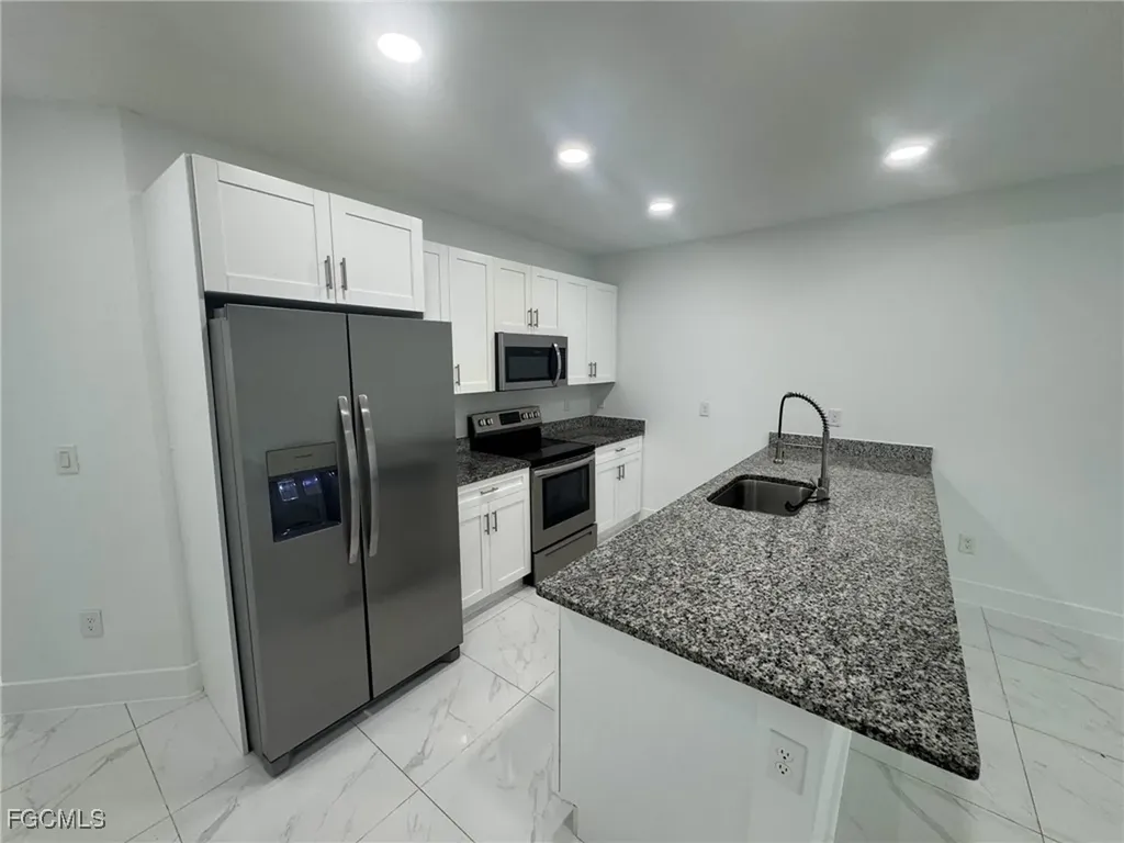 727 Gordon Avenue S Lehigh Acres FL 33973