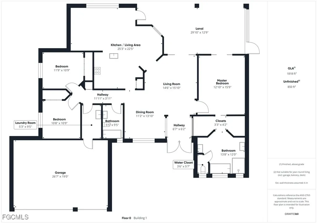 840 10th Avenue NE Naples FL 34120