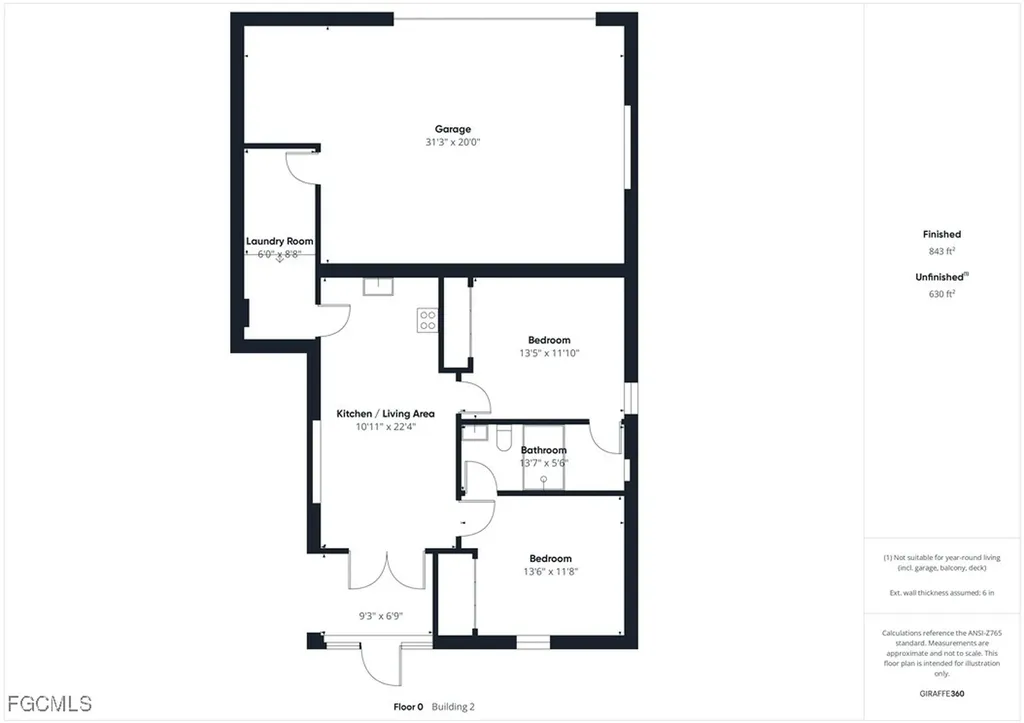 840 10th Avenue NE Naples FL 34120