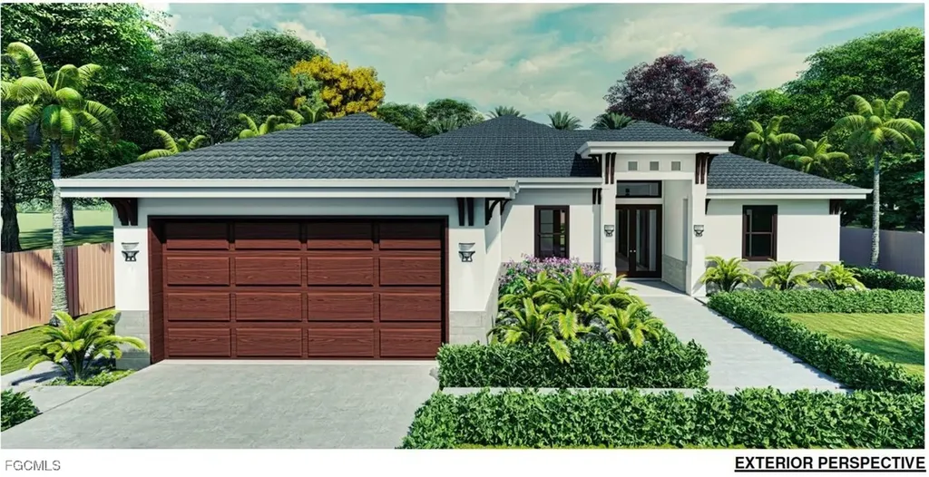 2127 NE 34th Terrace Cape Coral FL 33909