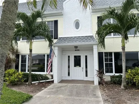 1322 S Brandywine Circle Fort Myers FL 33919