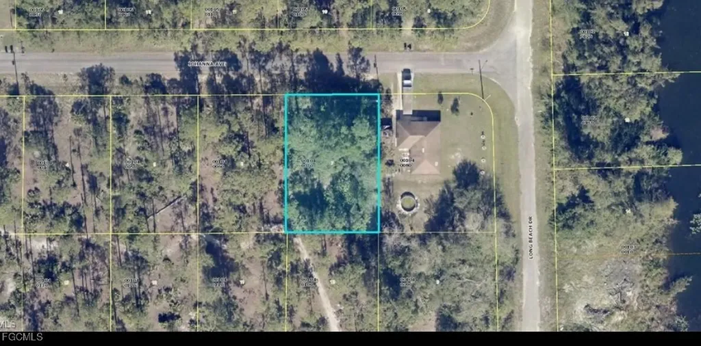 303 Johanna Avenue Lehigh Acres FL 33972