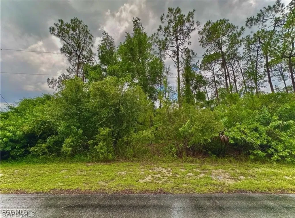 303 Johanna Avenue Lehigh Acres FL 33972
