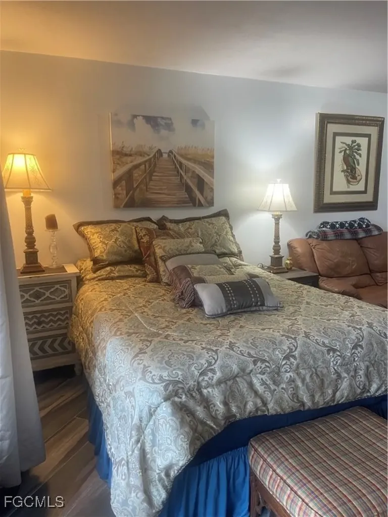 1 Bluebill Avenue Naples FL 34108