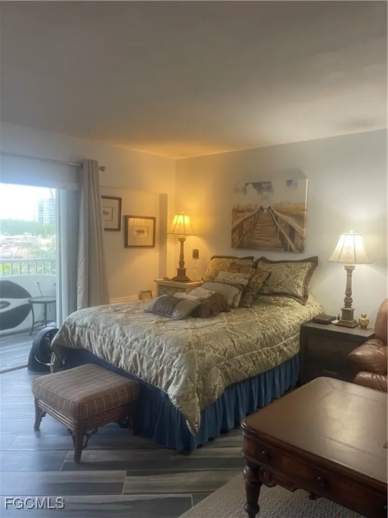 1 Bluebill Avenue Naples FL 34108