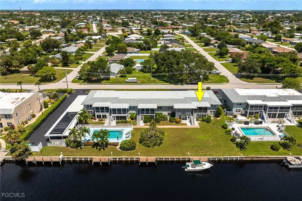920 SE 46th Street Cape Coral FL 33904