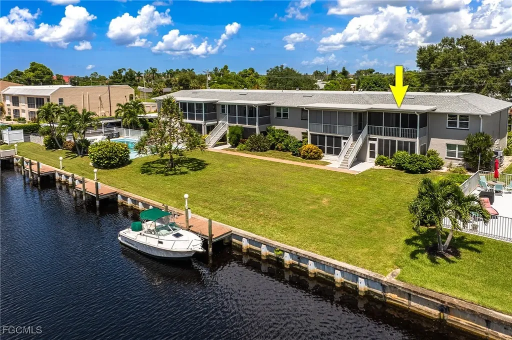 920 SE 46th Street Cape Coral FL 33904