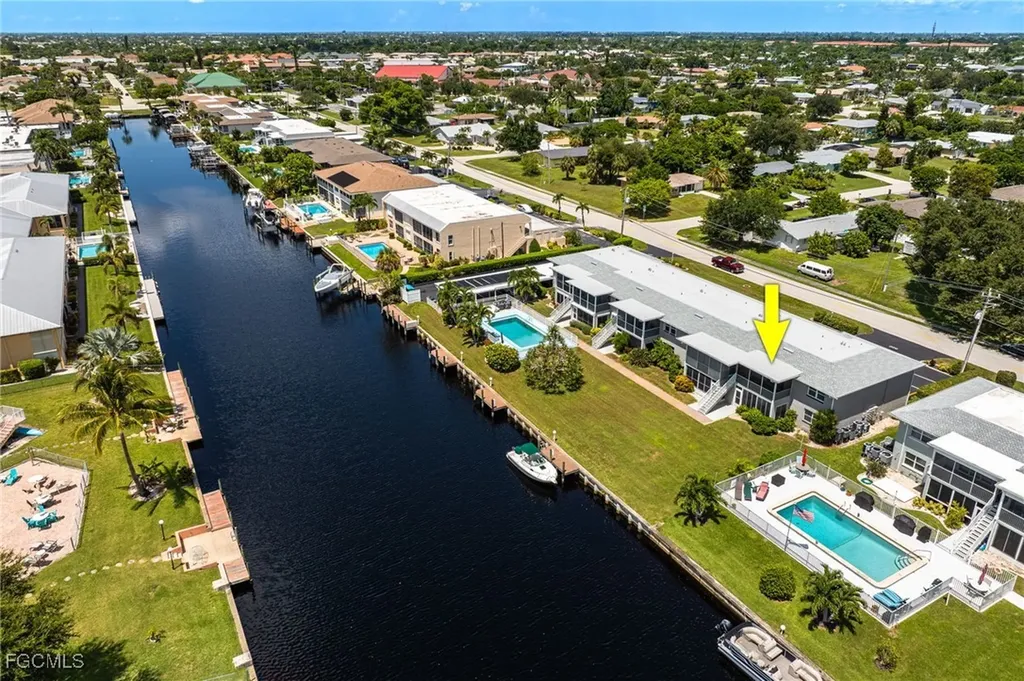 920 SE 46th Street Cape Coral FL 33904