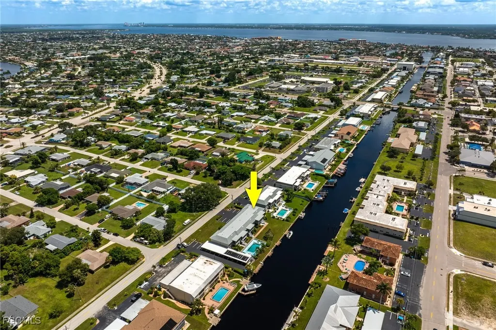920 SE 46th Street Cape Coral FL 33904