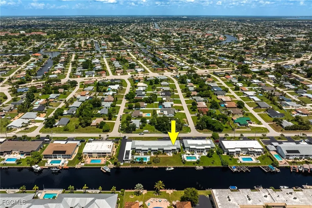 920 SE 46th Street Cape Coral FL 33904