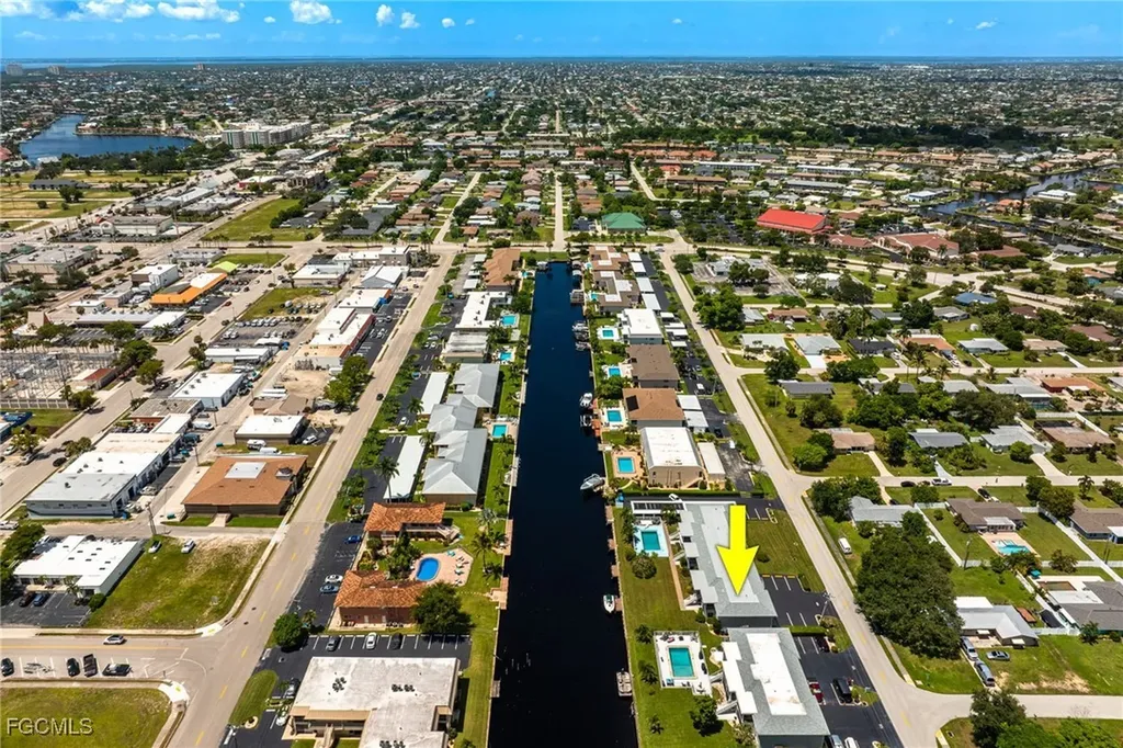 920 SE 46th Street Cape Coral FL 33904