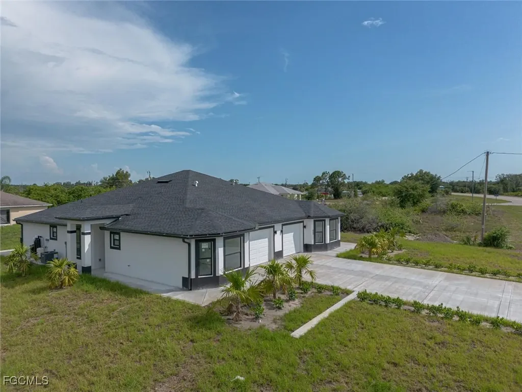 842 -844 Alabama Road S Lehigh Acres FL 33974
