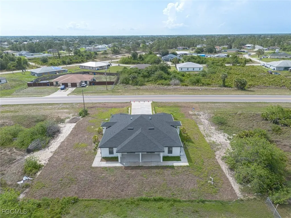842 -844 Alabama Road S Lehigh Acres FL 33974