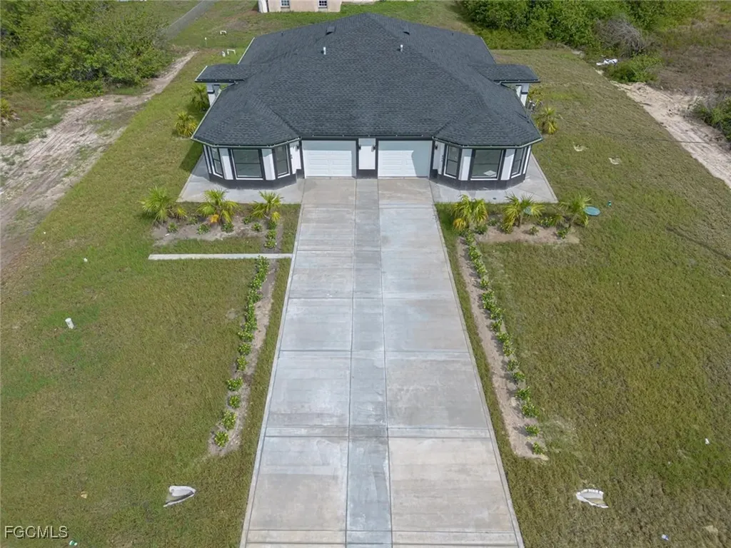 842 -844 Alabama Road S Lehigh Acres FL 33974