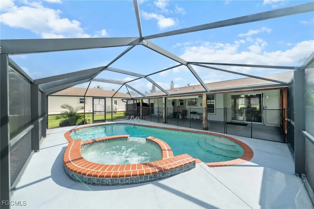 28232 Mango Drive Bonita Springs FL 34134